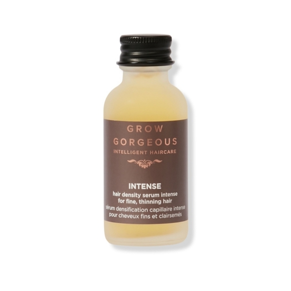Grow Gorgeous Hair Density Serum Intense 60ml - Picture 4 of 8